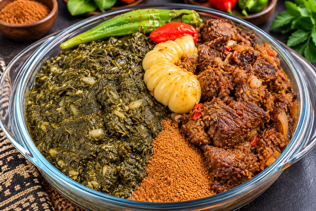 Madoukhoui