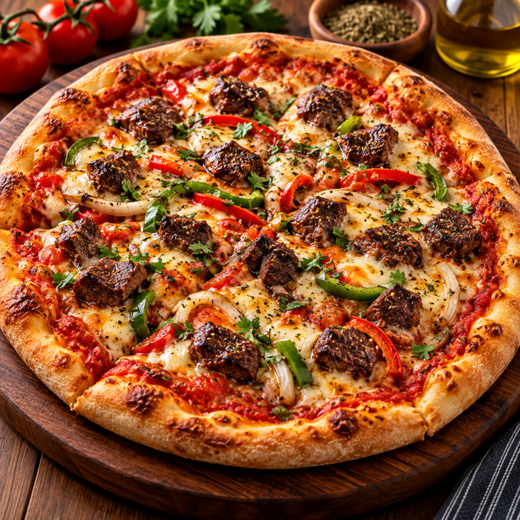 Pizza