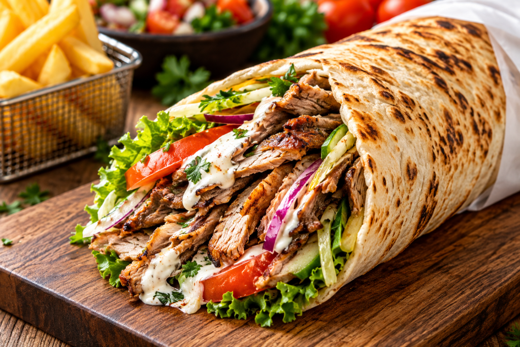 Shawarma