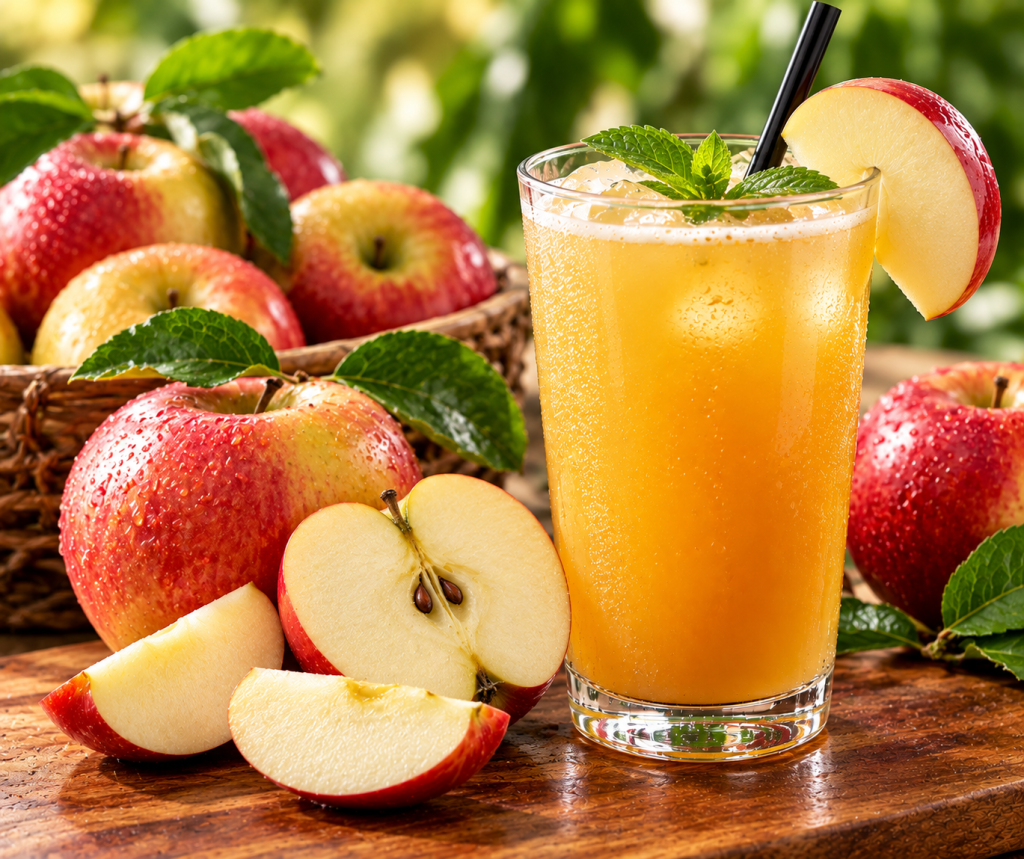 jus-a-base-de-pomme