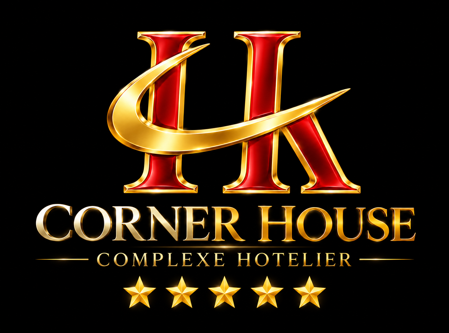 Corner House